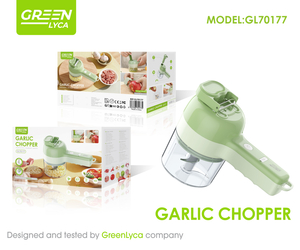 GARLIC CHOPPER