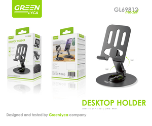 DESKTOP HOLDER