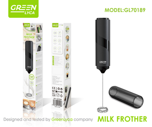 MILK FROTHER