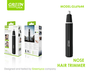 NOSE HAIR TRIMMER