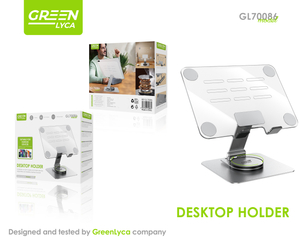DESKTOP HOLDER