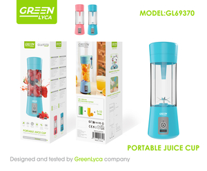 PORTABLE JUICE CUP