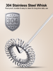 MILK FROTHER