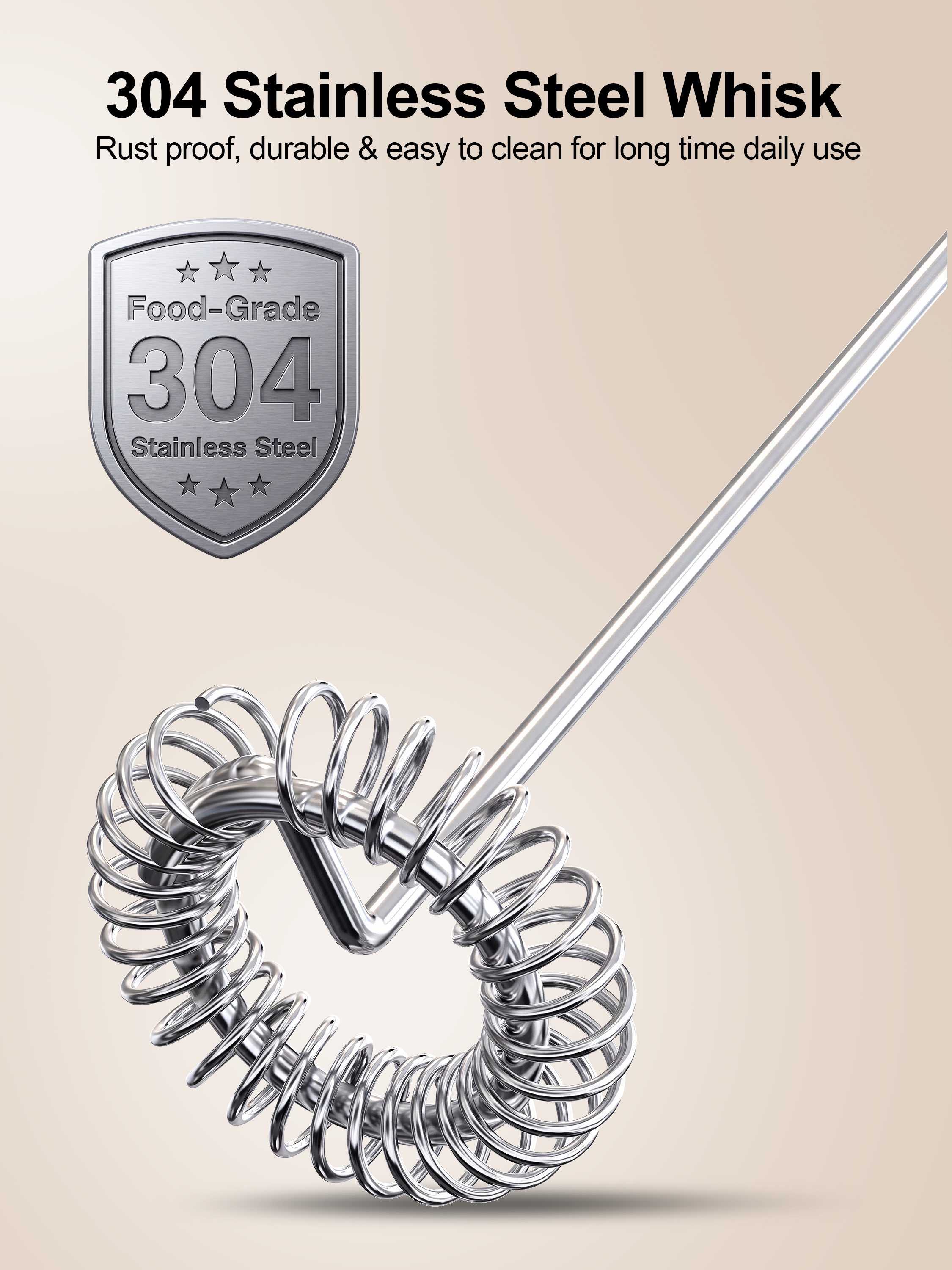 MILK FROTHER